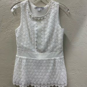 Diane von Furstenberg Top